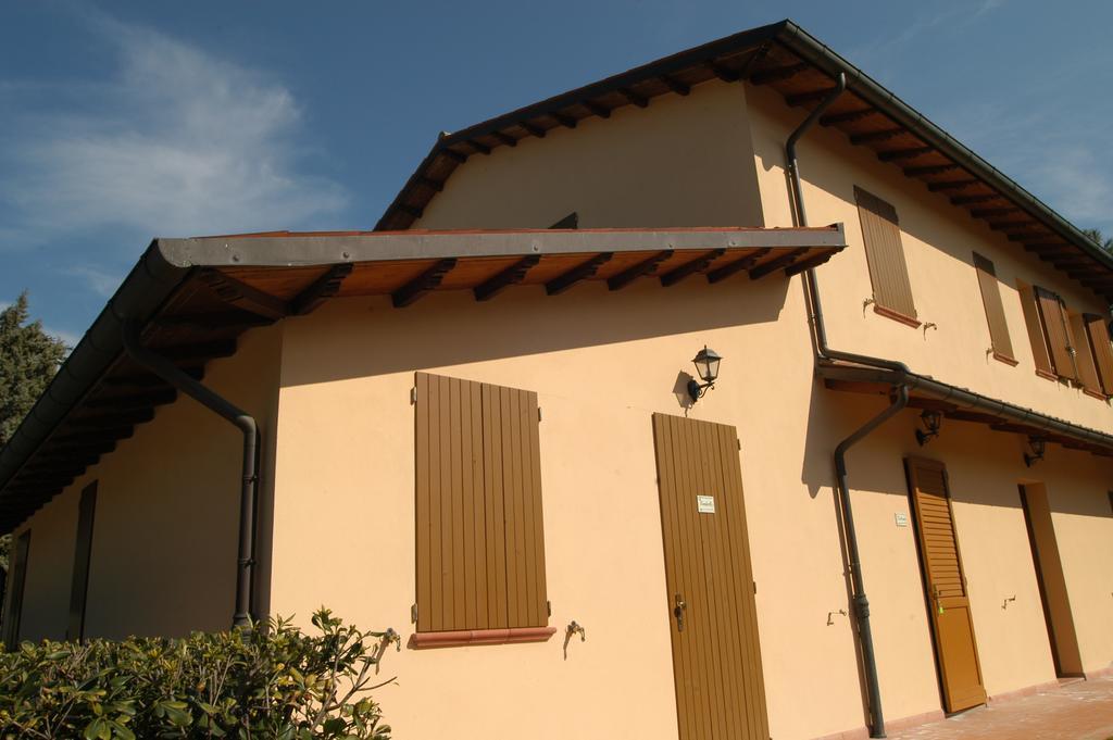 Fattoria Paradiso Bertinoro Exterior photo