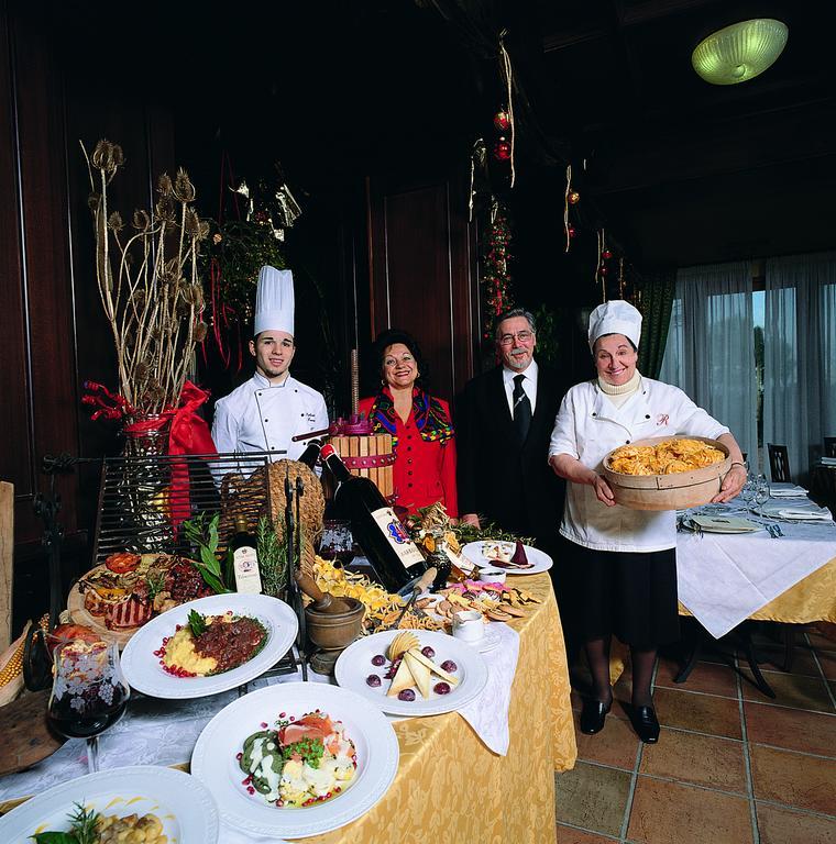 Fattoria Paradiso Bertinoro Exterior photo
